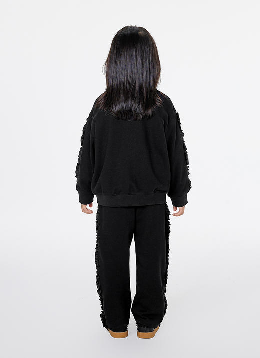 jnby   25年春款  长裤  1P2E11630 商品图5