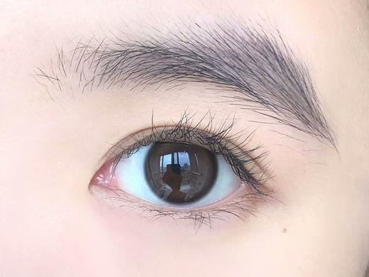 Aromi H02 日抛 十片 14.2mm 参考着色13.3mm 基弧8.6 含水50% 新锐国货 商品图2