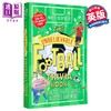 【中商原版】不可思议的足球趣闻书 The Unbelievable Football Trivia Book 英文原版 Matt Oldfield 生活休闲 商品缩略图0