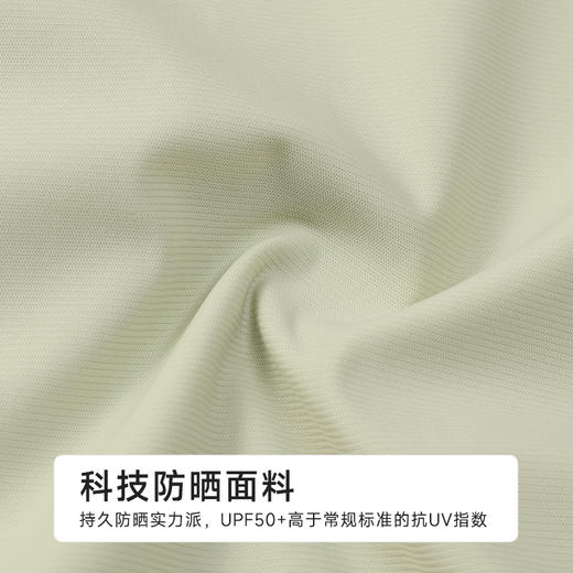 都市丽人童装防晒衣单件上衣薄防晒超值精选单件上衣JHH7A2 商品图8