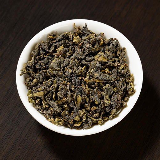 【A7】韵至臻陈香型乌龙茶 记忆时光·A7  200g/罐 商品图2