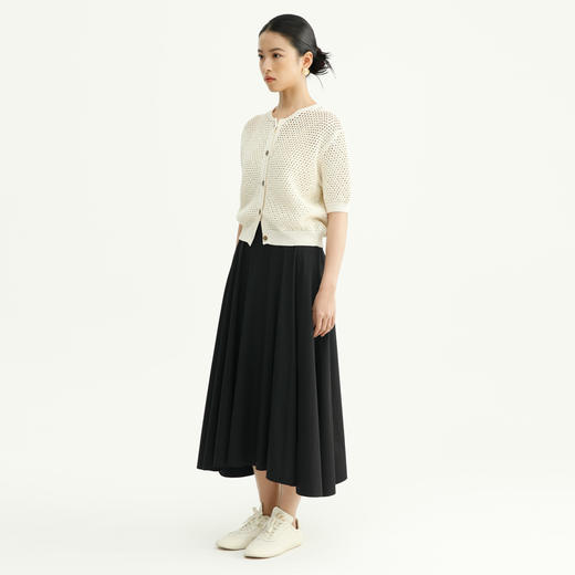 卡莉朵拉半裙C28A7411 商品图1