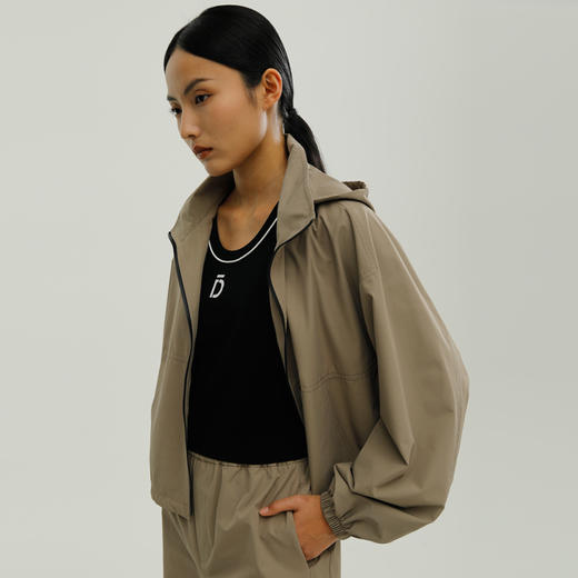 朵拉梵西针织背心F28A1315 商品图3