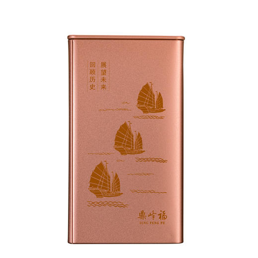 【A7】韵至臻陈香型乌龙茶 记忆时光·A7  200g/罐 商品图6