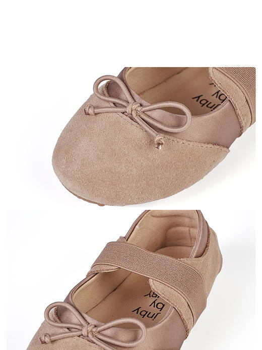 jnby   25年春款  浅口鞋  6P2M13120 商品图10