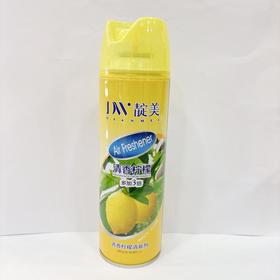 靛美清香柠檬清新剂(清香柠檬）