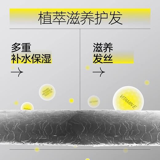 理然 速干定型喷雾 强塑速干 自然哑 光持久定型 250ml/瓶 商品图2