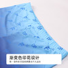 都市丽人男士泳裤薄半光涤泳布滨海休闲泳裤FSH6A1 商品缩略图4