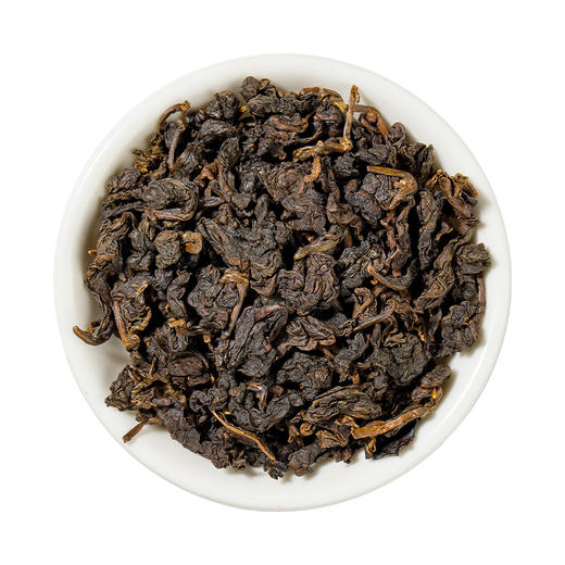 【银奖1998年】韵至臻陈香型乌龙茶 记忆时光·1998 100g/罐 商品图1