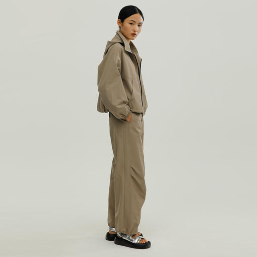 朵拉梵西女裤F28A1209 商品图2