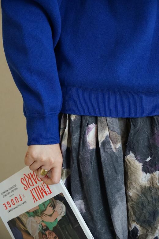 NOUVELLES DU PARADIS 商品图3