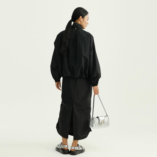 朵拉梵西半裙F28A1412 商品图1