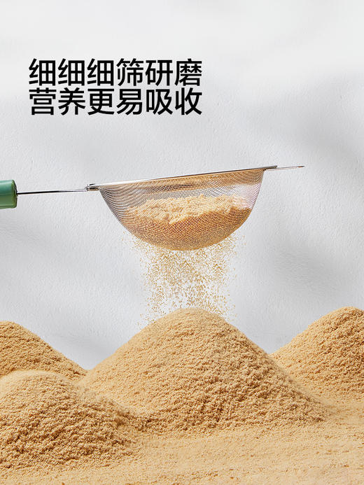 【品牌直供】宝宝馋了调味粉系列 商品图4