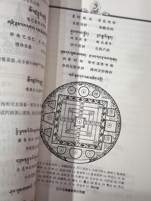 大圆满前行引导文 商品图2