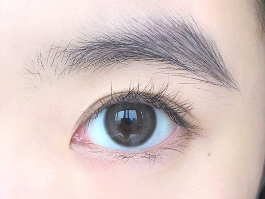 Aromi H04 日抛 十片 14.2mm 参考着色13.2mm 基弧8.6 含水50% 新锐国货 商品图4