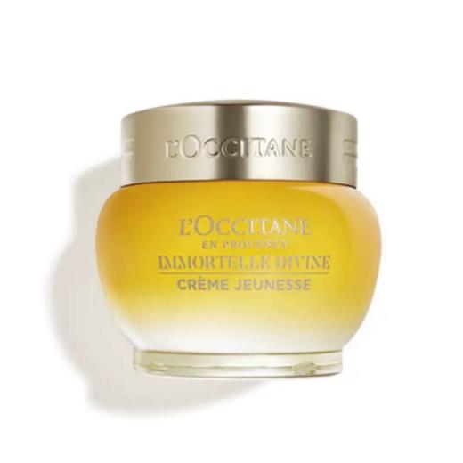 L’OCCITANE欧舒丹赋颜御龄精华霜 商品图1