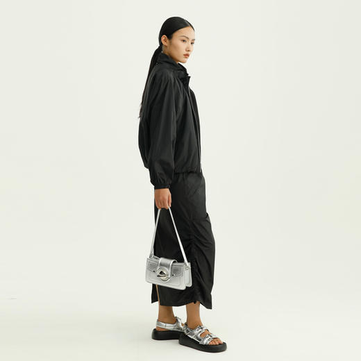 朵拉梵西半裙F28A1412 商品图2