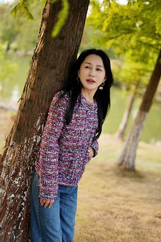 黄慧玲PESARO秋冬外套 42099142 商品图1