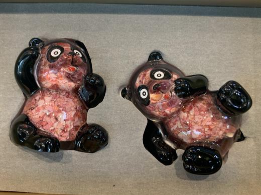 中国金币丨国宝招财小套装 商品图0