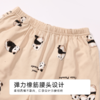 都市丽人童装正价棉质短袖套装薄32支纯棉单面亲情蜜语短袖类JHH9B4 商品缩略图8