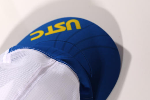 [现货]严素全顶帽 中国科技大学可调头围运动全顶帽健身跑步徒步中科大严素态度 商品图4