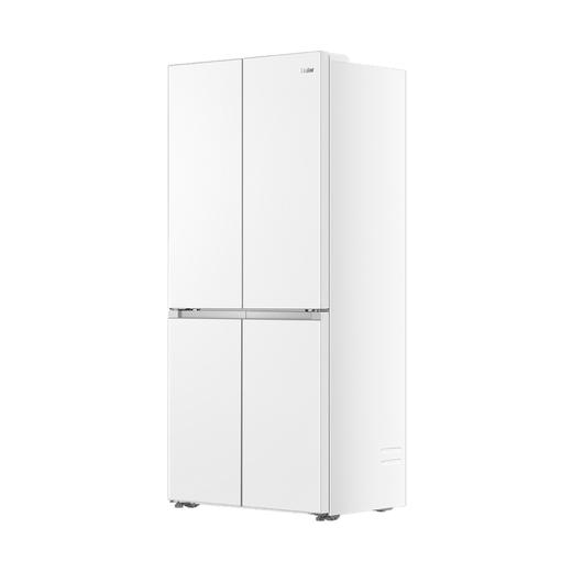 海尔（Haier）冰箱 BCD-476WGHTDB9W1U1 商品图12
