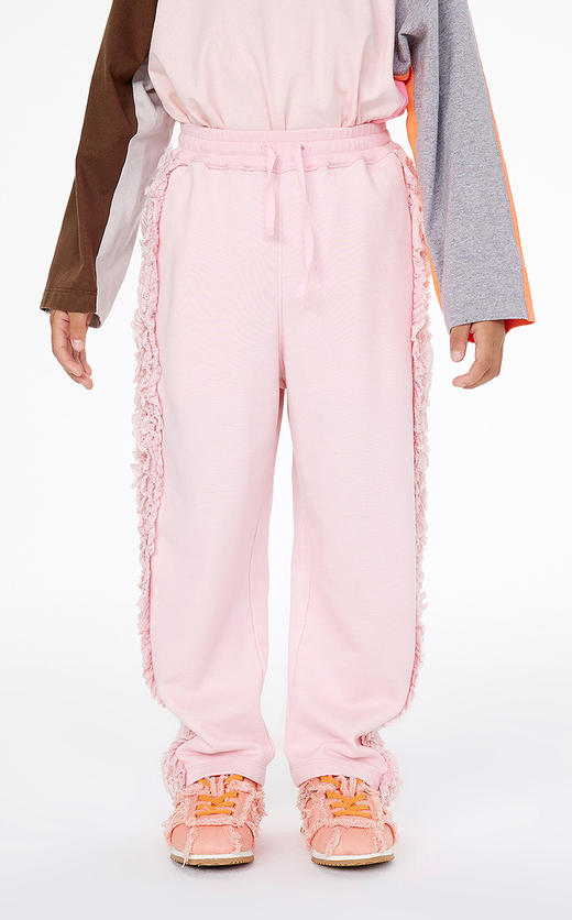 jnby   25年春款  长裤  1P2E11630 商品图6