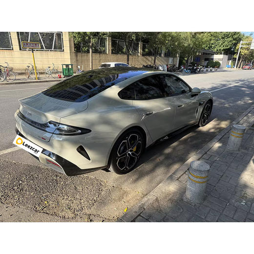 小米汽车 小米SU7  800km 四驱超长续航高阶智驾Max版【长租-北京】 商品图4