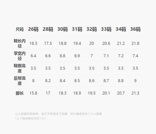 jnby   25年春款   运动鞋   6P2M13220 商品图2