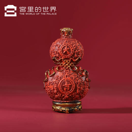 【冰箱贴】文物系列冰箱贴 商品图10