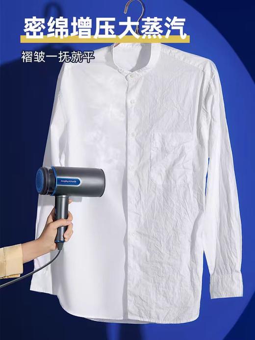 摩飞手持便携式挂烫机MR2031（颜色随机） 商品图1