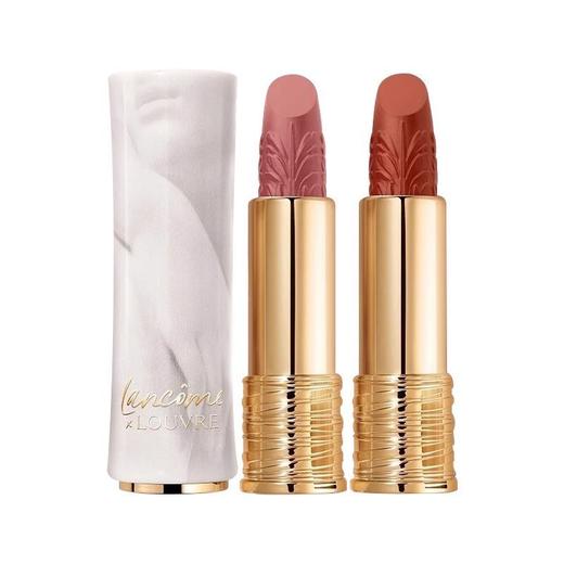 LANCOME/兰蔻卢浮宫限定口红 3.2g 商品图3