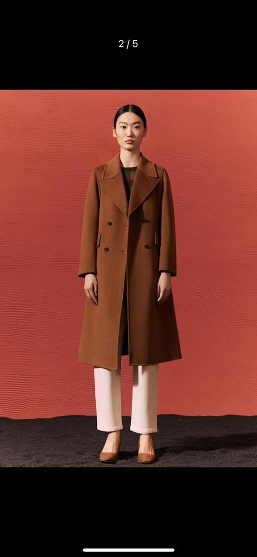 南2LANDI大衣XDD208000 商品图0