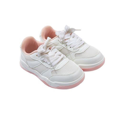 笛莎女童儿童小公主冬季板鞋 商品图4