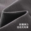 英氏儿童裤子春夏男童长裤休闲透气百搭裤子2025新款YRKCJ1R010A 商品缩略图1