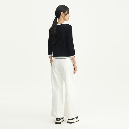 西贝伦针织衫S28A6301 商品图2