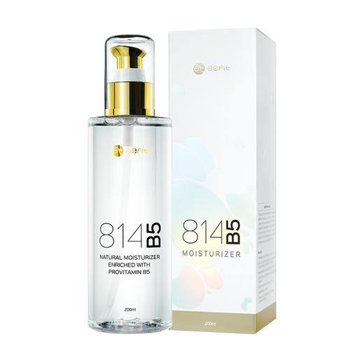 *814 B5能量水（1瓶） 商品图0