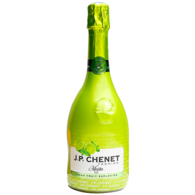 法国香奈莫吉托起泡葡萄酒