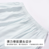 都市丽人女士梭织棉短袖套装薄人棉贡缎好睡好眠短袖类LHH1C9 商品缩略图7
