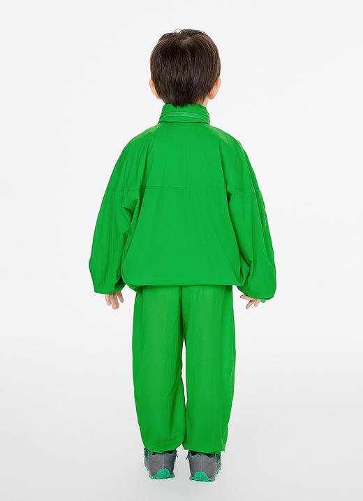 jnby  25年春款  长裤  1P2E11810 商品图4