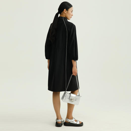 朵拉梵西连衣裙F28A1511 商品图1