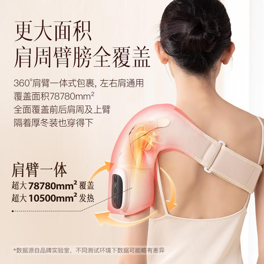 【过年送礼不打烊】科爱元素关节按摩器 商品图1