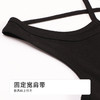 都市丽人棉质宽肩背心罗纹棉时尚美搭宽肩背心LVH4A1 商品缩略图7