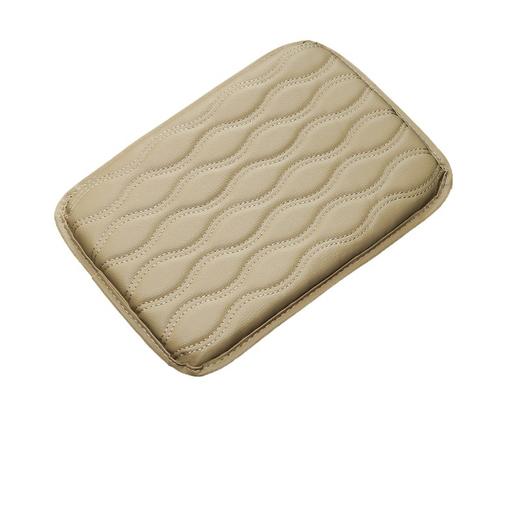 车扶手箱垫增高垫车用中央扶手垫四季通用车载保护套肘托 商品图4