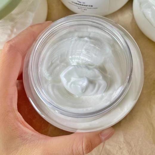绵润香氛胶原手身霜30%可可脂护手足高保湿修护干痒250g 商品图1
