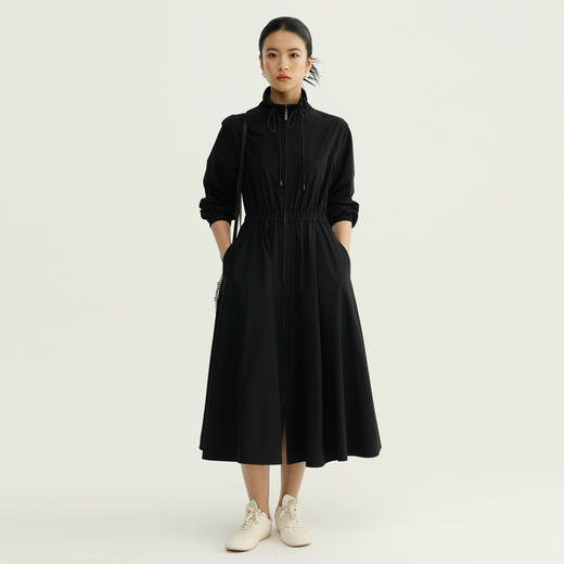 卡莉朵拉连衣裙C28A7515 商品图0