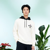 【断码清仓】HX 春季圆领卫衣情侣款C106510023101 商品缩略图0
