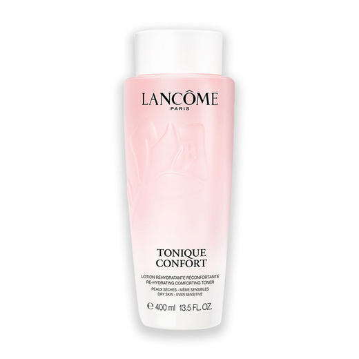 【保税】兰蔻（Lancome）粉水400ml（渐变色新款） 商品图1