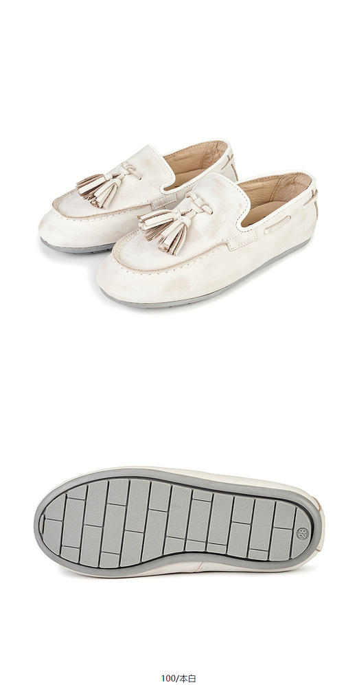 jnby    25年春款   便鞋   6P2M13260 商品图8