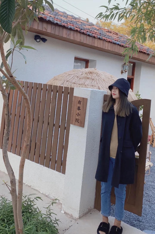 国内现货MaxMara羊毛大衣2850元 it34码it36码it38码 商品图3